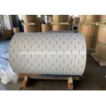 3004 H24 Prepainted Aluminum Coil For Forming Roofing Sheets for sale