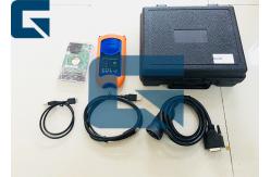 China Excavator Communiion Adapter Group For Excavator Diagnostic Tools supplier