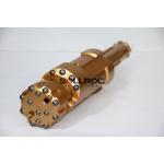 Overburden ODEX115 Casing Tube Drilling Systems Tools For 4 Hammer for sale