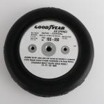 1B8-850 Goodyear Air Spring Bellows 579-913-530 Single Convoluted For Quick Lock Device for sale