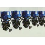 Positive Shut Off Pigging Valve Large Bearing ANSI 150 Up To 1500 for sale