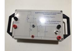 China Measurement Lab Test Machines Of Touch Current And Protective Conductor Current supplier