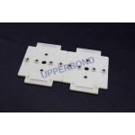 Tobacco Machinery Spare Parts ABS Material Pocket for sale
