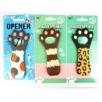 Ornament Ribbon Width 1.5 Inches Bottle Opener Magnet Personalized for sale