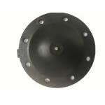 Unidirectional Flow Direction And 3mm Thickness Pneumatic Valve Diaphragm For Pulse Valve for sale