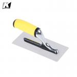 Venetian trowel stainless steel spatula inox spatula for decorative paint for sale