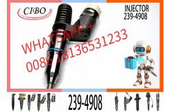 China C13 Engine Common Rail Fuel Injector 239-4908 10R-1274 253-0619 supplier