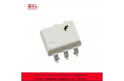 China MOC3020SR2M Isolated Power Control IC for Fast Switching Applications supplier