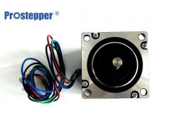 China 57mm Two Phase 3N.M Nema 17 Hybrid Stepper Motor supplier