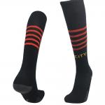 Club Towel Bottom Football Socks Anti Slip Sports Grip Socks for sale