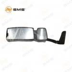 WG1642770001 Sinotruk HOWO Truck Parts Rea View Mirror Left for sale