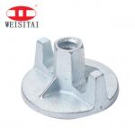 Custom Scaffolding Formwork Two Wings Fixed Anchor Nuts for sale