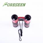 12x32 Aluminium alloy hand-wheel focusing shockproof and rainproof durable DCF binoculars telescope