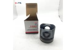 China Aluminum Alloy Engine Cylinder Parts 20MPa Compression Pressure supplier
