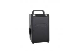 China Royal 2 Mooring Box Tethered UAV Systems 500W Weather Resistant supplier