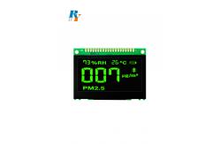 China Industry Screen Oled Display Module 128x64 Dotsoled Display Controller Board supplier