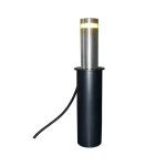 Retractable Automatic Rising Bollards Road Traffic Barrier Poller Pullert Control Switch for sale