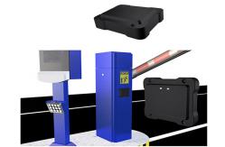 China Parking Barrier 100ms 24GHz IP65 Car Existence Radar Detector supplier
