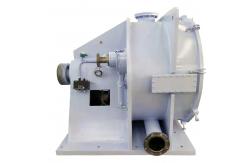 China GK Large Capacity Automatic Siphon Peeler Scraper Centrifuge supplier