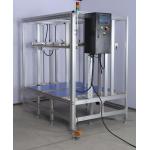 CNC Electric Hot Wire Foam Cutter Machine Moves With Four Axes for sale