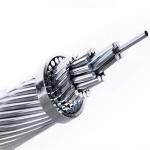 6201 T81 Aluminum Conductor Alloy Reinforced Corrosion Resistant for sale