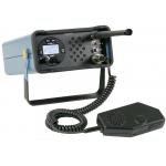 Becker Portable Avionics And Electronics VFH Mobile Transceiver Radio Base Station GK615
