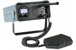 China Becker Portable Avionics And Electronics VFH Mobile Transceiver Radio Base Station GK615 supplier