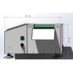 800g 100w Check Weigher Machine