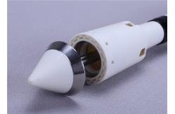 China PPH Surgical Linear Stapler 32mm , Laparoscopic Linear Stapler Soft Rubber Handle supplier