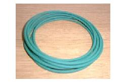 China SMT Screen Printing Machine Parts 3mm Single Joined DEK Transport Belt 122022 supplier