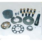 Hitachi Excavator Hydaulic Travel Motor Parts HMT36FA for sale
