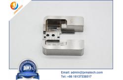 China 97WNiFe Tungsten Alloy Machined Mold supplier