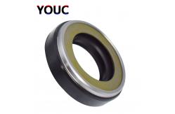 China AP1904 High Pressure oil seal TCN Seal Essential For Construction Equipment supplier