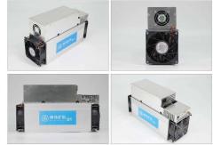 China Used DCR ASIC Miner 16nm Asic Chips Microbt Whatsminer D1 48th supplier