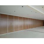 Industrial Acoustic Conference Room Dividers Environmental Protection for sale