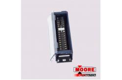 China IC694TBB132 General Electric 32 Point High Density Extended Box Style Terminal Block supplier