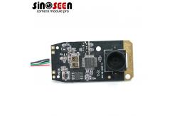 China Omnivision OV9281 Sensor Global Shutter Camera Module 720P 120FPS Monochrome supplier