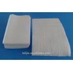 Disposable Scrim Reinforced Sterile 4 Ply Surgical Paper Towels for sale