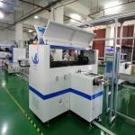 250000 CPH SMT Mounting Machine High Speed Pick And Place Machine for sale