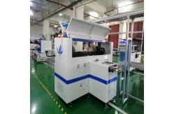 China 250000 CPH SMT Mounting Machine High Speed Pick And Place Machine supplier