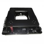 Aluminium alloy Precision Positioning System XXY UVW XYR Alignment Positioning Platform for sale
