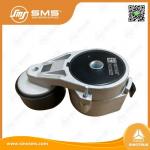 1001319530 Belt Tensioner Pulley Weichai Engine Parts Automatic Belt Tensioner Belt Idler Pulley for sale