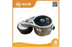 China 1001319530 Belt Tensioner Pulley Weichai Engine Parts Automatic Belt Tensioner Belt Idler Pulley supplier