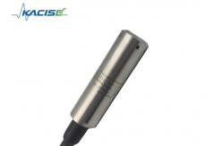 China High Precision Fuel Level Sensor Digital Water Pressure Sensor GXPS400 supplier