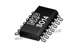 China TJA1055T/1 CAN Interface IC High-Speed CAN Transceiver supplier