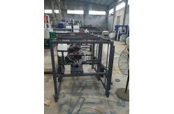 China Horizontal Cutting Electrical Chainsaw Mill Portable,Cheap Gasoline Chain Sawmill supplier