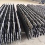 Pre Engineered Rebar Truss Mould Heavy Duty Rebar Formwork Steel-Bars Truss Deck
