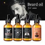 Firstsun Beard Grooming Products Combo