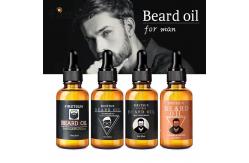 China Firstsun Beard Grooming Products Combo supplier