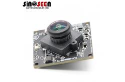 China 4K High Dynamic Range 8MP Camera Module Wide Angle Lens IMX415 Sensor supplier
